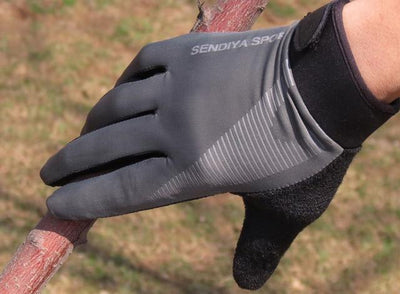 Ultimate Waterproof & Windproof Thermal Touchscreen Gloves