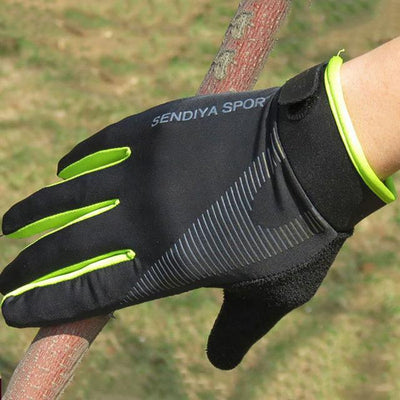 Ultimate Waterproof & Windproof Thermal Touchscreen Gloves