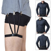 HIDDEN SUSPENDERS - STAY TUCKED