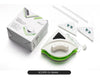 Magnetic Window Cleaner - (Double Side Glass Cleaning Brush)