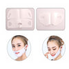 2pcs V-SHAPED SLIMMING MASK SET
