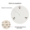 Infrared PIR Motion Sensor 6 led Night Light Wireless Detector Light Wall Lamp Light Auto On/Off Closet Battery Power