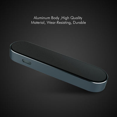 Bluetooth Speaker Stereo Super Bass Wireless Speaker AUX Portable Sound Box for iPhone Smartphone Tablet