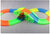 Car Flexible Glowing Tracks
