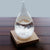 Transparent Droplet Storm Glass Water Drop Weather Storm Forecast