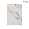 High Quality Waterproof Colorful Marble Style Passport Cover