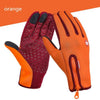 Ultimate Waterproof & Windproof Thermal Touchscreen Gloves