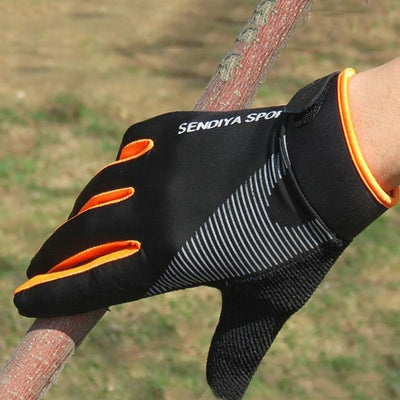 Ultimate Waterproof & Windproof Thermal Touchscreen Gloves