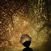 Night Light Sky Projector