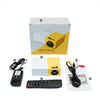 PRO HD Mini Movie Projector