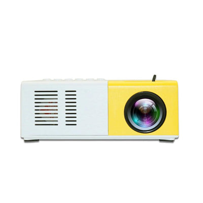 PRO HD Mini Movie Projector
