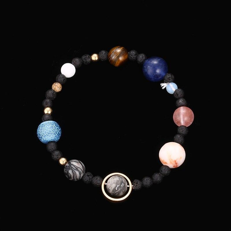 You Are The Center of My Universe - Bracelet