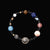 You Are The Center of My Universe - Bracelet
