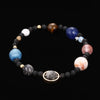 You Are The Center of My Universe - Bracelet