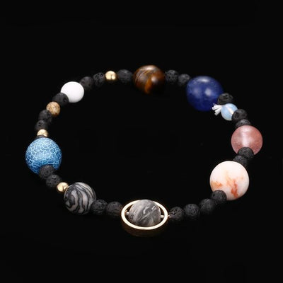 You Are The Center of My Universe - Bracelet