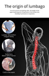 Magic Back Stretcher