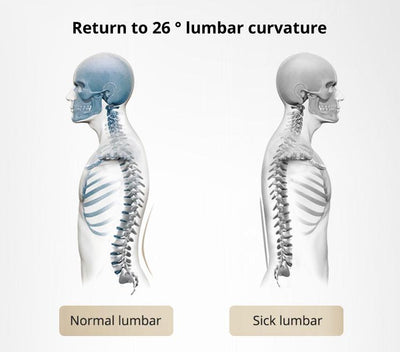 Magic Back Stretcher