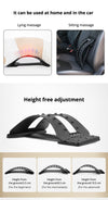 Magic Back Stretcher