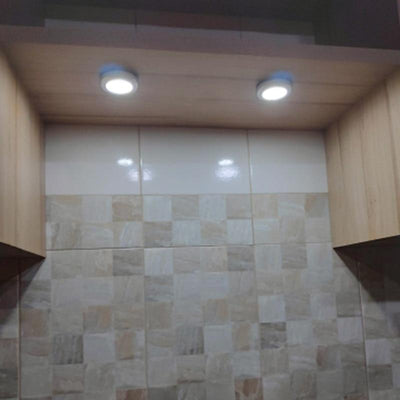 Infrared PIR Motion Sensor 6 led Night Light Wireless Detector Light Wall Lamp Light Auto On/Off Closet Battery Power