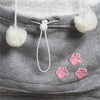 Hoodie With Cuddle Pouch