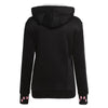 Hoodie With Cuddle Pouch