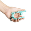 UNBUCKLEME The Car Seat Key EASY CAR SEAT UNBUCKLE Baby Seat Safe Key