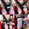 UNBUCKLEME The Car Seat Key EASY CAR SEAT UNBUCKLE Baby Seat Safe Key