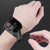 Smart Watch With Bluetooth Earphone