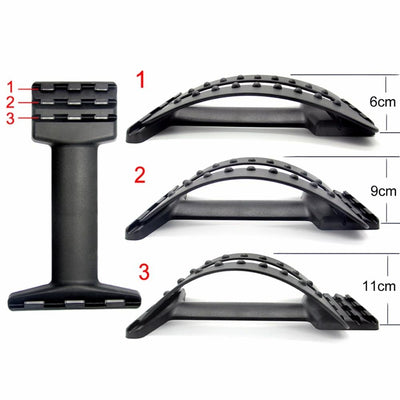 Magic Back Stretcher