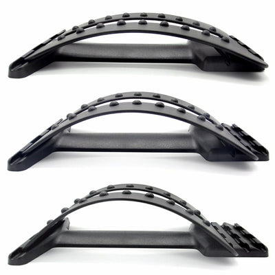 Magic Back Stretcher
