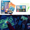 Light Drawing - Fun And Developing Toy