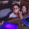 Light Drawing - Fun And Developing Toy