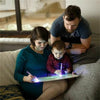 Light Drawing - Fun And Developing Toy