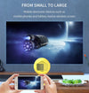 PRO Mini HD Projector - Best Kids Gift