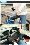 Ultimate Waterproof & Windproof Thermal Touchscreen Gloves