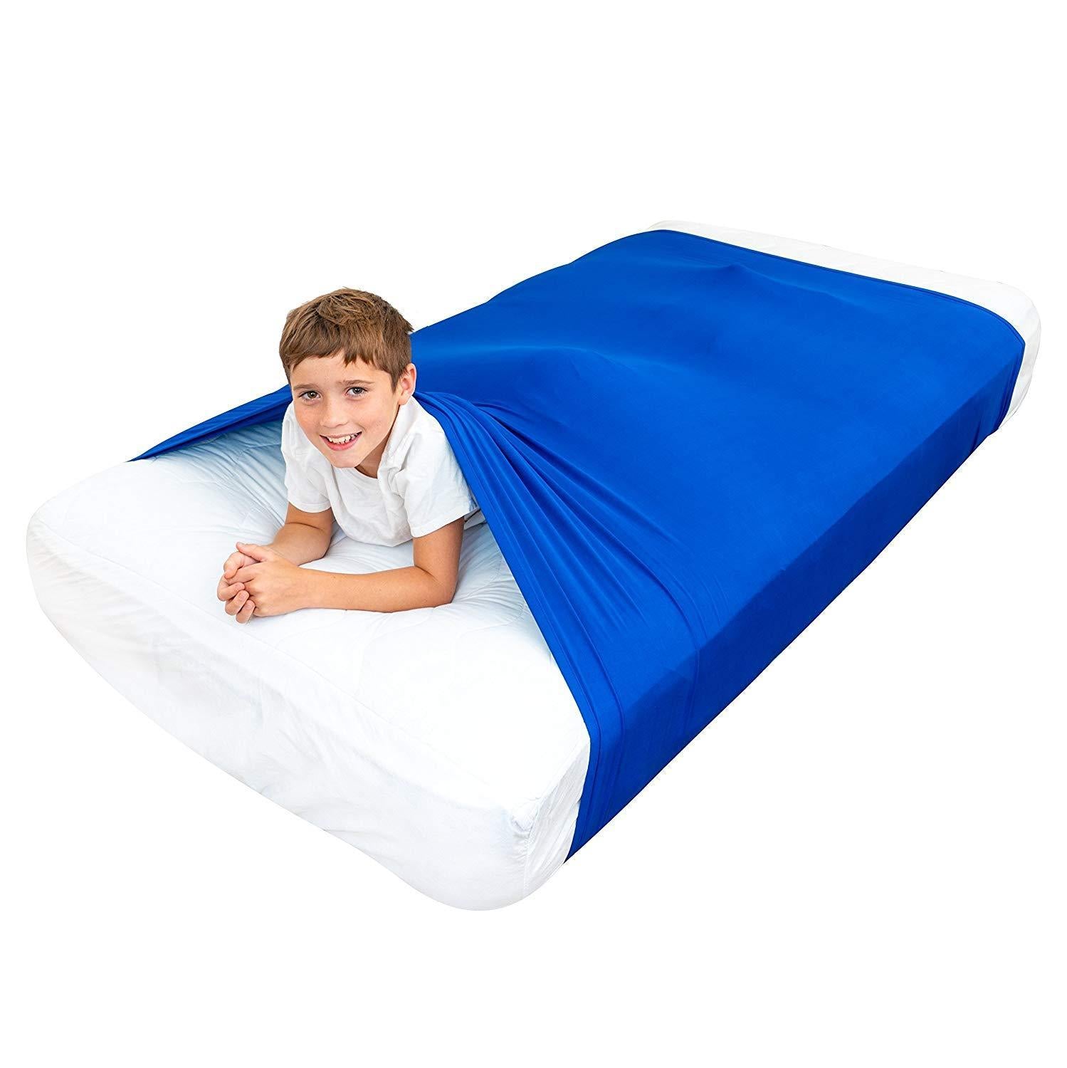 COMPRESSION SENSORY BLANKET