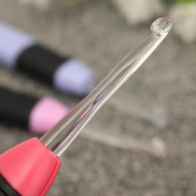 Led Crochet Light Up Hooks