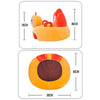 2019 CUTE BABY SOFA CHAIR