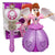 Remote Control Girl Dancing Princess Music Doll Toys