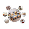 Stretch Slipcovers Sectional Elastic Stretch Sofa Cover