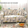 Stretch Slipcovers Sectional Elastic Stretch Sofa Cover