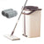 Ultra-fine Microfiber Magic Mop