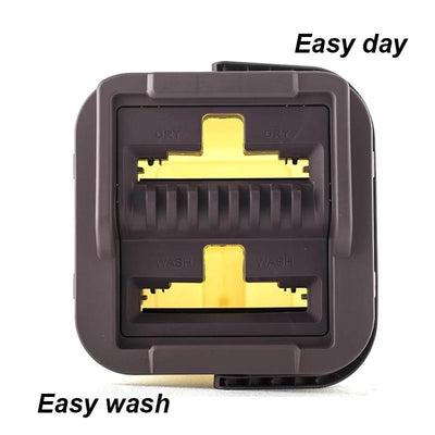 Ultra-fine Microfiber Magic Mop