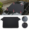 Magnetic Car Windshield Sun Shade/Snow Cover