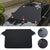 Magnetic Car Windshield Sun Shade/Snow Cover
