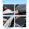 Magnetic Car Windshield Sun Shade/Snow Cover