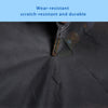 Magnetic Car Windshield Sun Shade/Snow Cover
