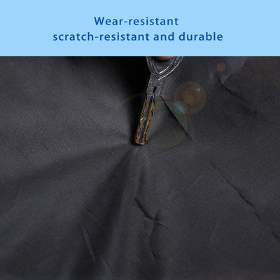 Magnetic Car Windshield Sun Shade/Snow Cover