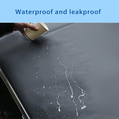 Magnetic Car Windshield Sun Shade/Snow Cover