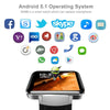 Touchscreen Smartphone Watch For Android - FREE Shipping